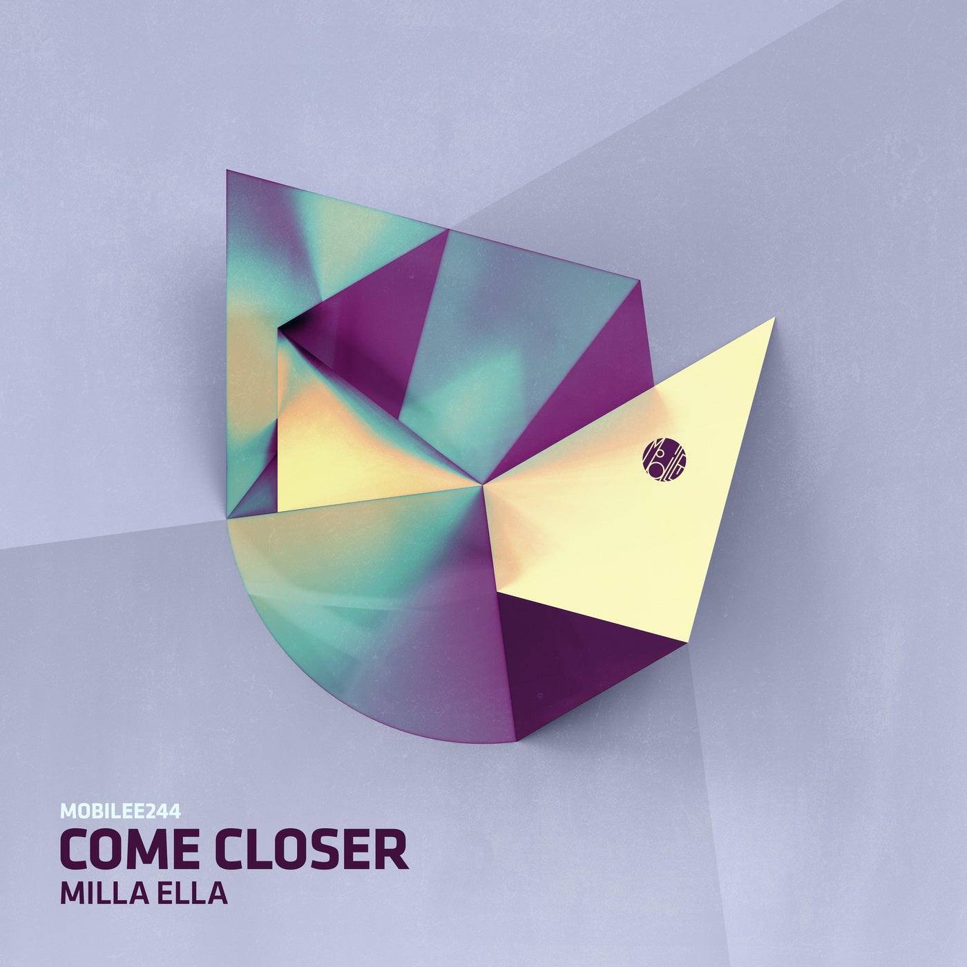 Come Closer – Milla Ella [MOBILEE244BP]